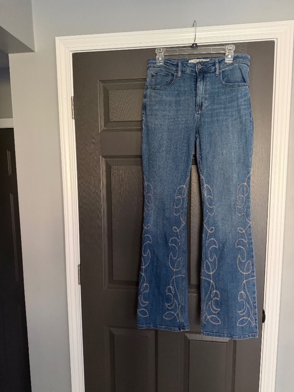 Idyllwind Jeans - Picture 2 of 2